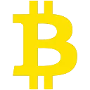 3D Bitcoin emoji 💛