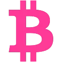 3D Bitcoin emoji 💖