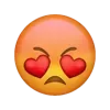 Telegram emojisi «Колобки» ❤️