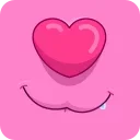 Lovehound emoji 🤤