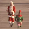 Емодзі Плохой Санта | Bad Santa 🥳