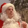 Емодзі Плохой Санта | Bad Santa 🍷