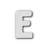 Эстетика / Шрифт emoji 🥹