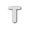 Telegram emojisi «Эстетика / Шрифт» 🥰