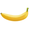 Эмодзи телеграм Banana Clicker