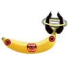 Эмодзи Banana Clicker 🍌