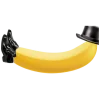 Эмодзи Banana Clicker 🍌