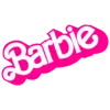 Telegram emoji barbie