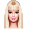 Емодзі телеграм barbie
