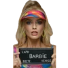 barbie emoji 🥺