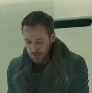Стікер Ryan Gosling 😡