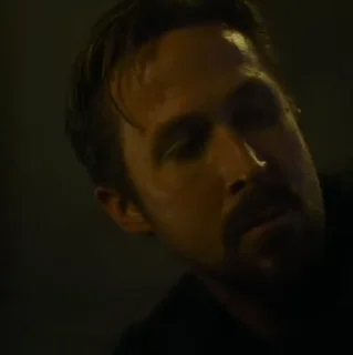 Стікер Ryan Gosling 2 😶