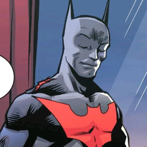 batman universe emoji 🦇