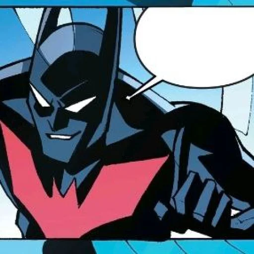 batman universe stiker 🦇