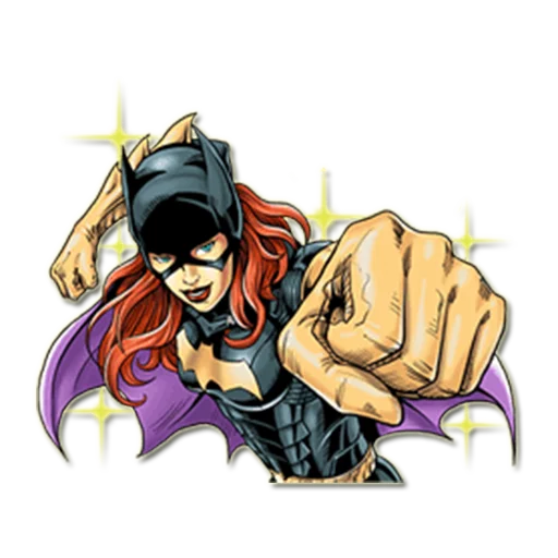 Batman / By OsmerOmar sticker 🙎