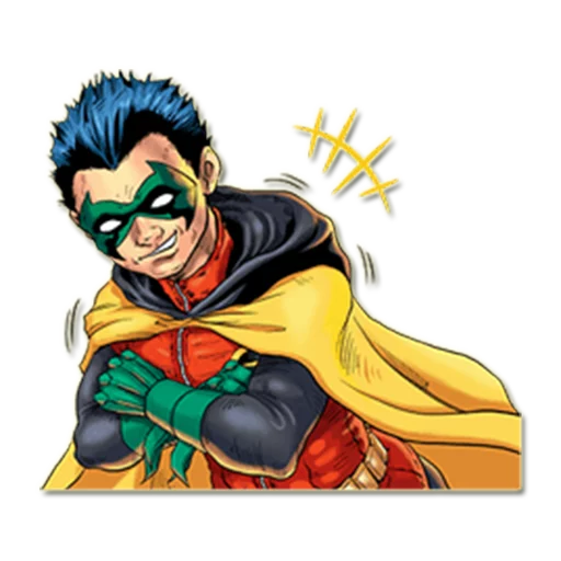 Batman / By OsmerOmar emoji 😉