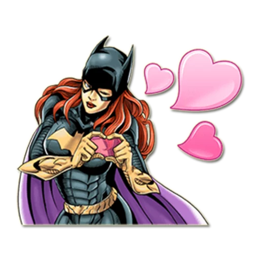 Batman / By OsmerOmar emoji ❤
