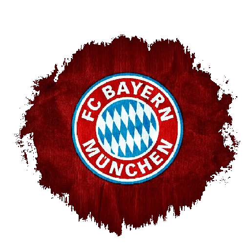 BayernMunchen 2023 sticker ❤️
