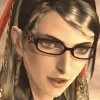 Bayonetta☆ emoji 🐈‍⬛