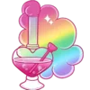 Telegram emoji «Бонги » 🍁