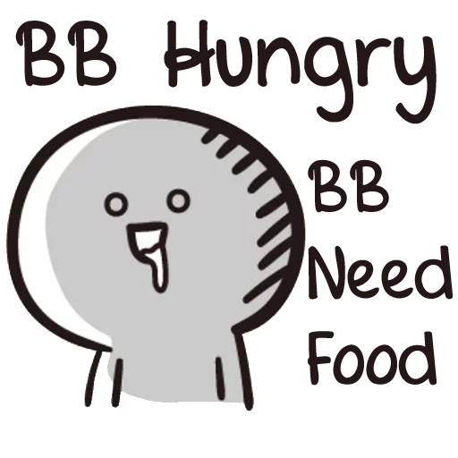 BbyNeverTell-ENG emoji 😲
