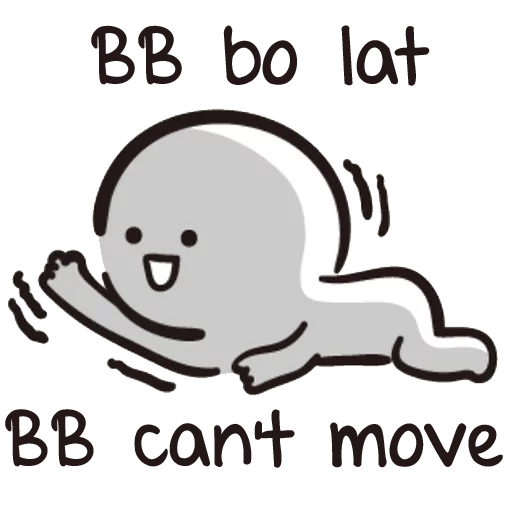 BbyNeverTell-ENG emoji 😩