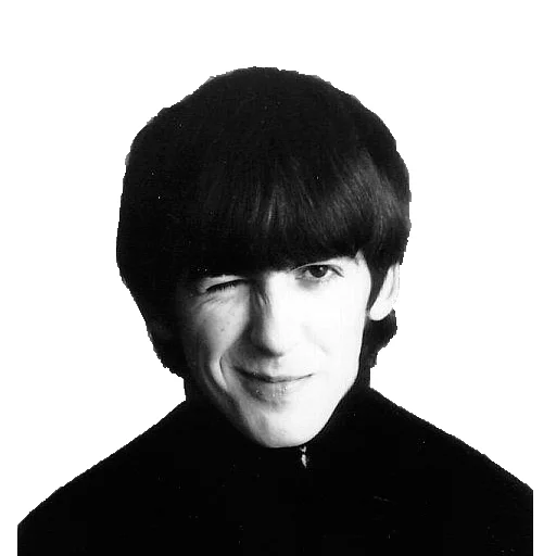 The Beatles sticker 😉