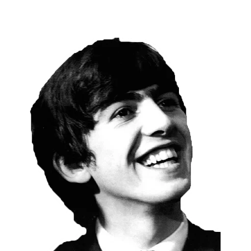 The Beatles sticker 😁