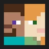 Bedrock Minecraft emoji 📲