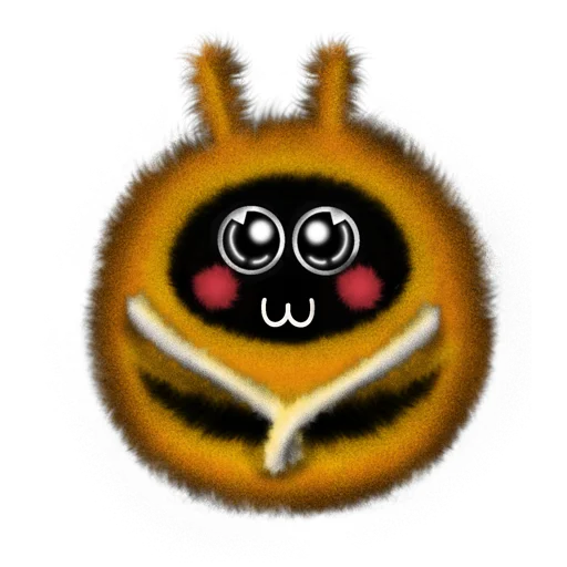BeeByLinkiss emoji ☺️