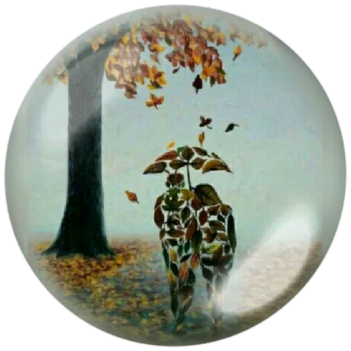autumnpoet sticker ☔