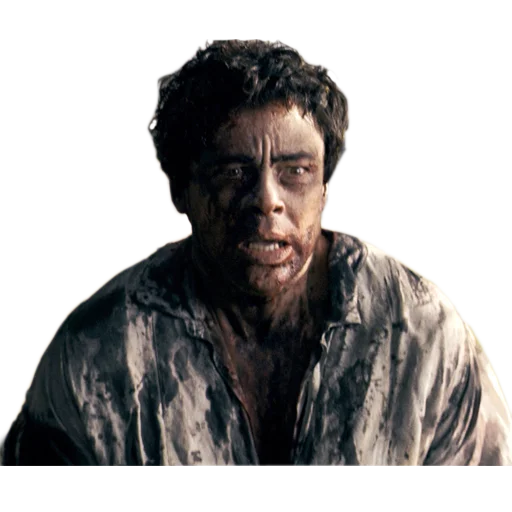 Эмодзи Benicio 🐺
