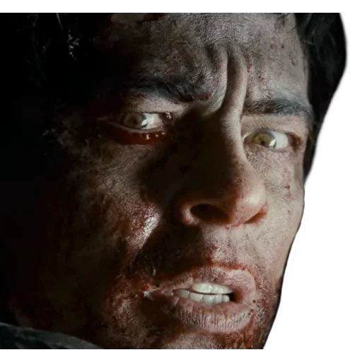 Эмодзи Benicio 🥩