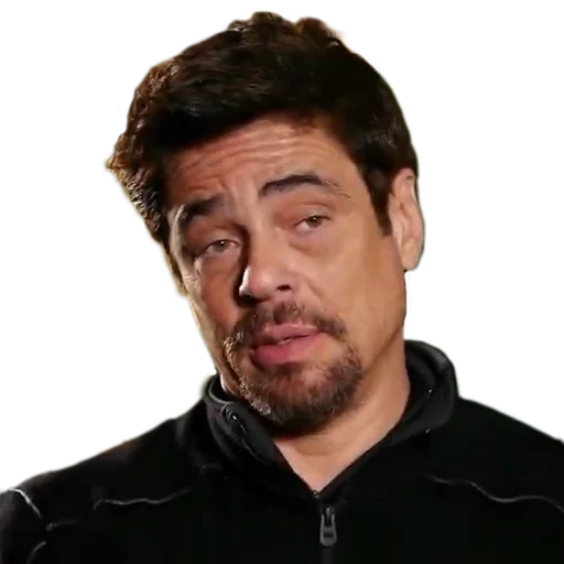 Эмодзи Benicio 😒