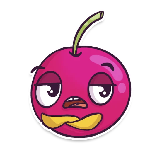 Berries emoji ?