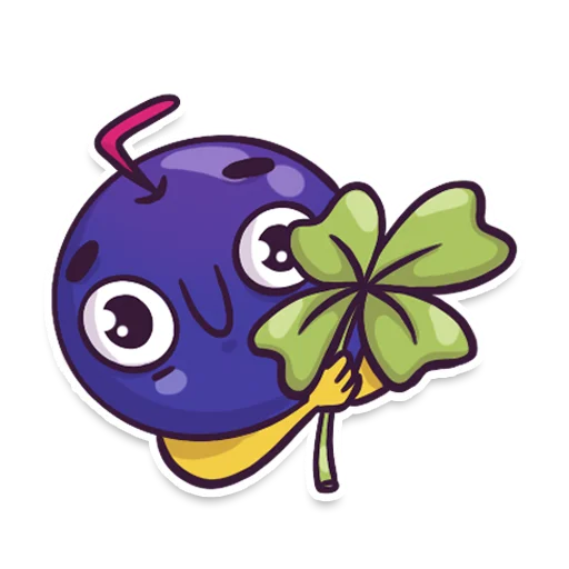 Berries  emoji 🙂