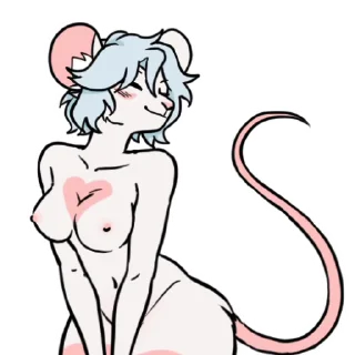 Bevel the mouse-mojis emoji ✋