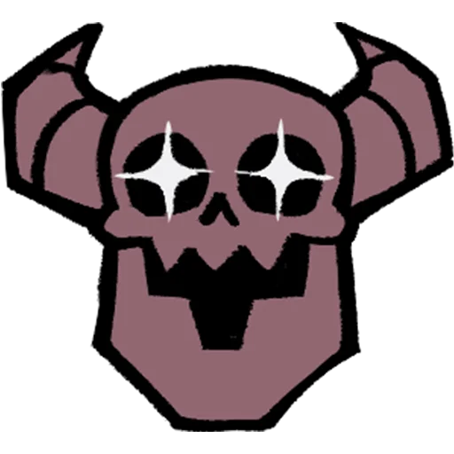 Helltaker Emoji Pack (Big) stiker 🤩