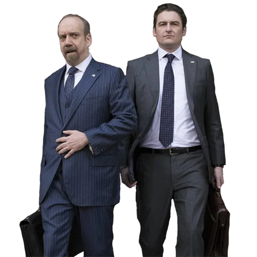 Стікер Billions  🚪