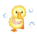 Birds emoji 😀