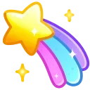 Birthday Collection emoji 💫