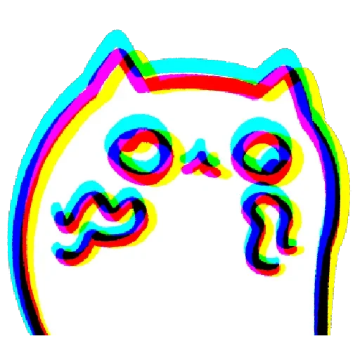 Bitty Cat emoji 🥰