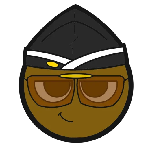 Black Community emoji 😜