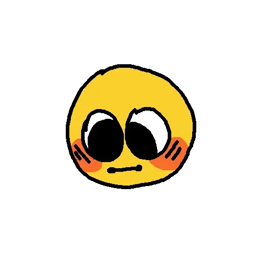 Эмодзи Blessed Emojis 🥺