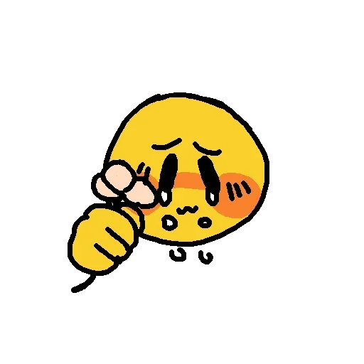 Эмодзи Blessed Emojis 🌻