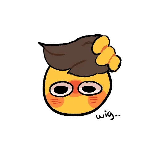 Эмодзи Blessed Emojis 🤯