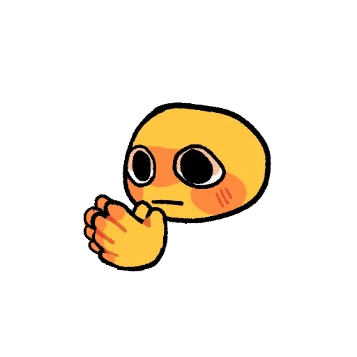 Эмодзи Blessed Emojis 👏