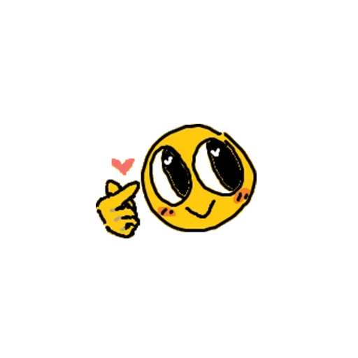 Blessed Emojis emoji 💓
