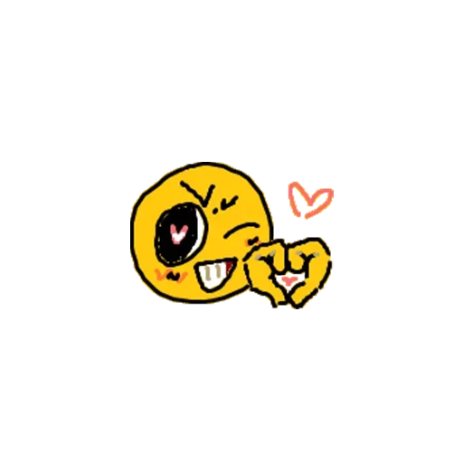 Емодзі Blessed Emojis 💞