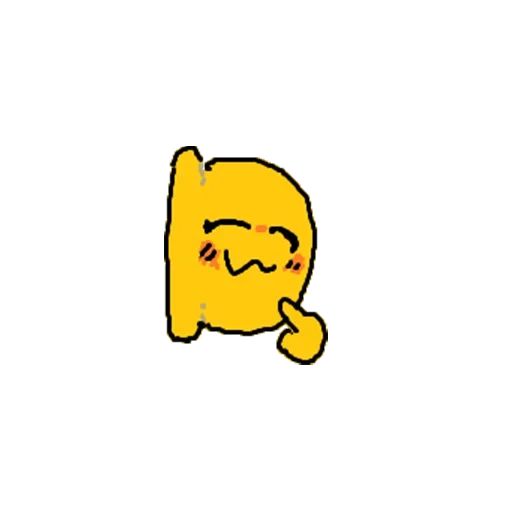 Эмодзи Blessed Emojis 😧